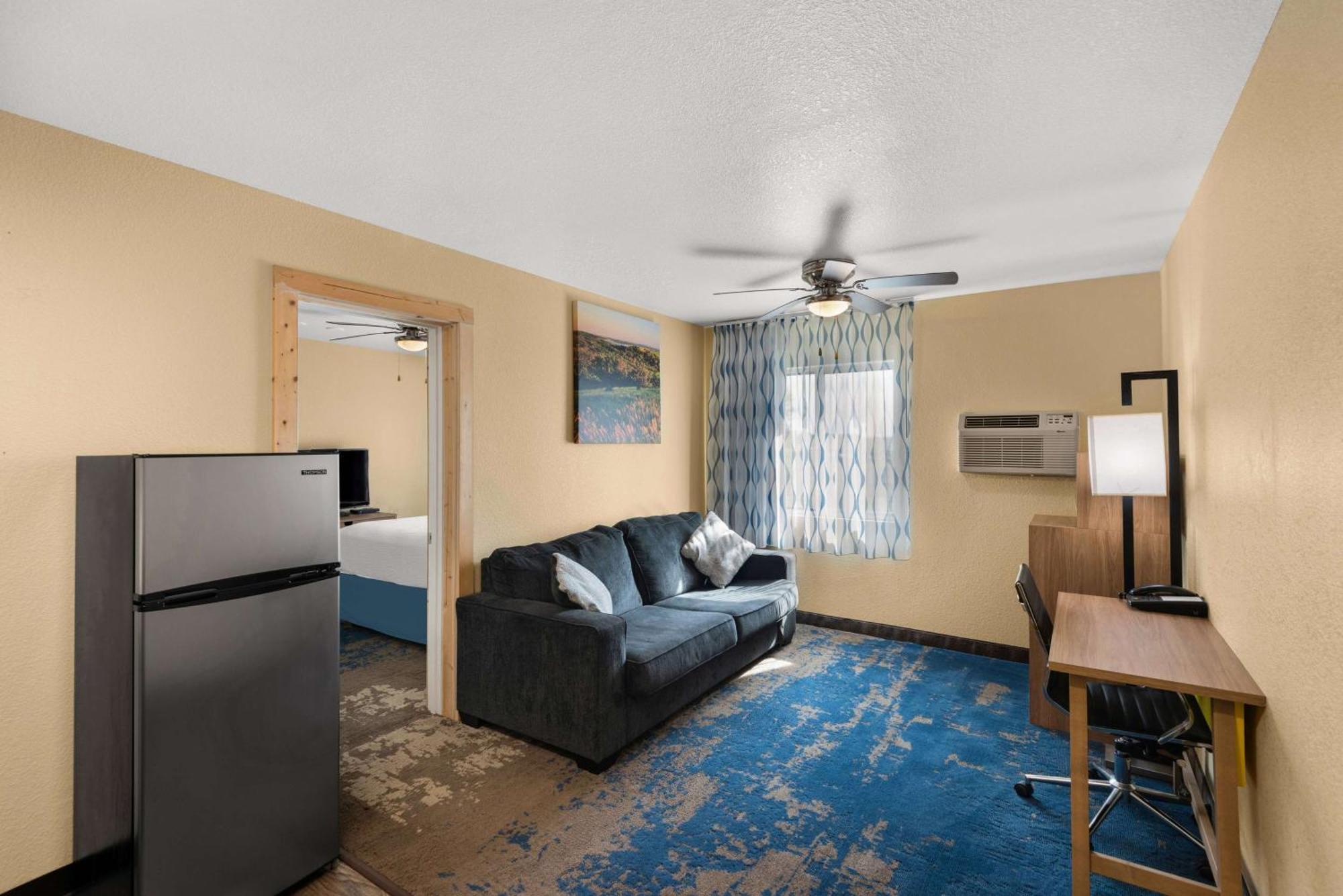 Days Inn By Wyndham Newton Exterior foto